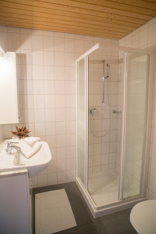 Hotel Badhof Altstätten Camera foto