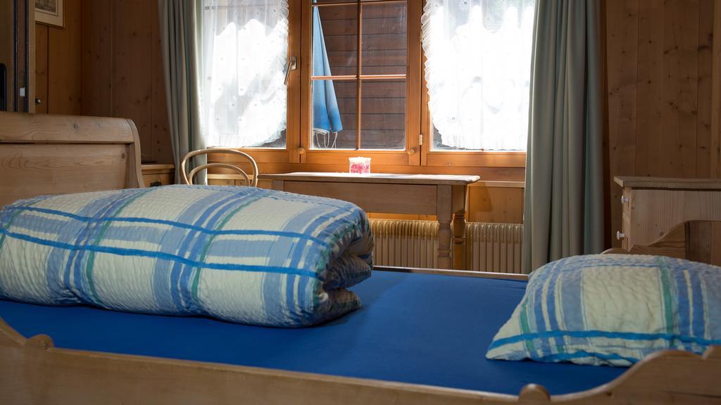 Hotel Badhof Altstätten Camera foto